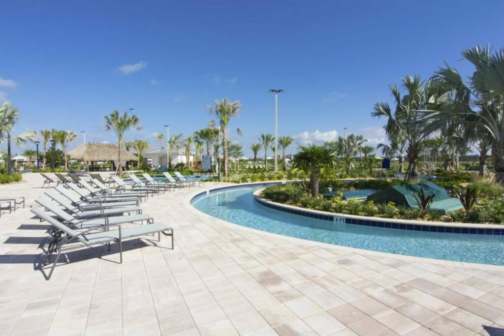 Fabulous Apartment At Storey Lake Sl47513 Kissimmee Kültér fotó