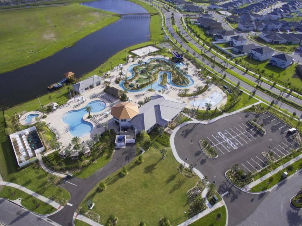 Fabulous Apartment At Storey Lake Sl47513 Kissimmee Kültér fotó