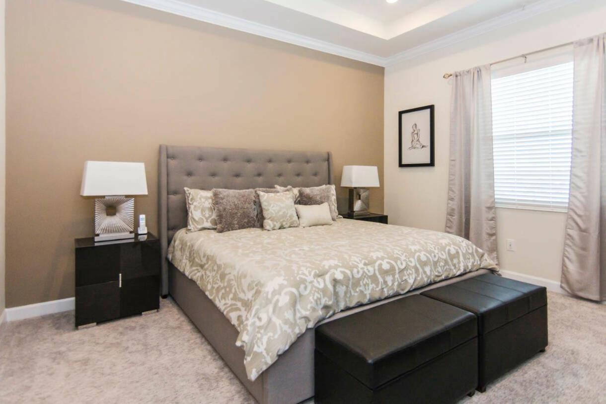 Fabulous Apartment At Storey Lake Sl47513 Kissimmee Kültér fotó