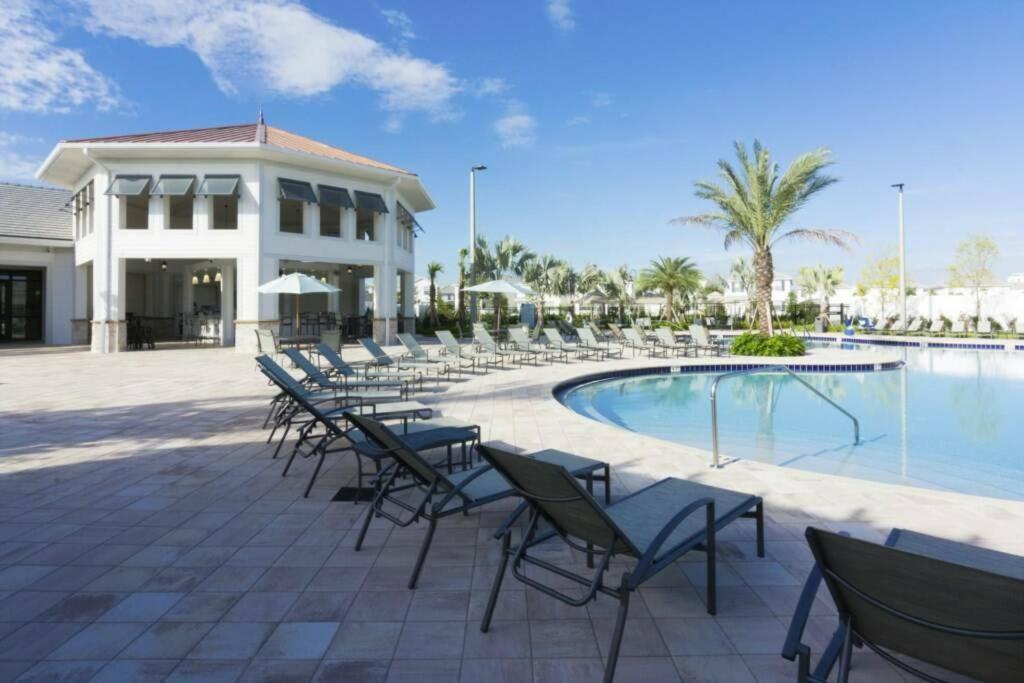 Fabulous Apartment At Storey Lake Sl47513 Kissimmee Kültér fotó