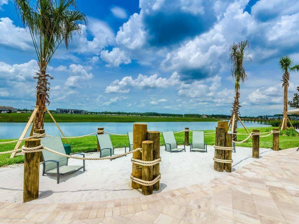 Fabulous Apartment At Storey Lake Sl47513 Kissimmee Kültér fotó