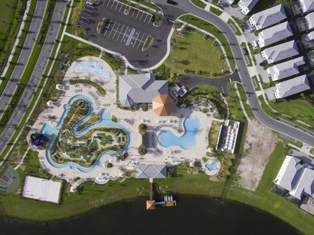 Fabulous Apartment At Storey Lake Sl47513 Kissimmee Kültér fotó